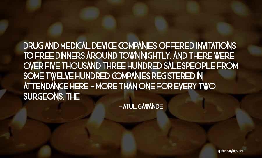 Arun Kumar Naperville Quotes By Atul Gawande Arun Kumar Naperville Quotes By Atul Gawande