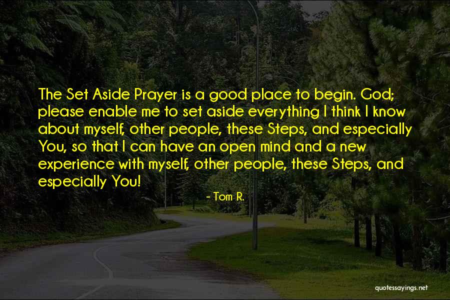 Arun Prakash Purdue Quotes By Tom R. Arun Prakash Purdue Quotes By Tom R.