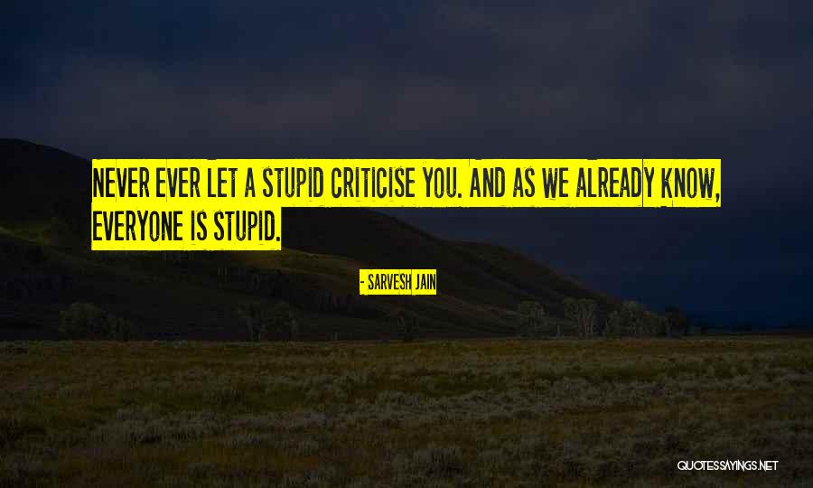 Arun Vijay Quotes By Sarvesh Jain Arun Vijay Quotes By Sarvesh Jain