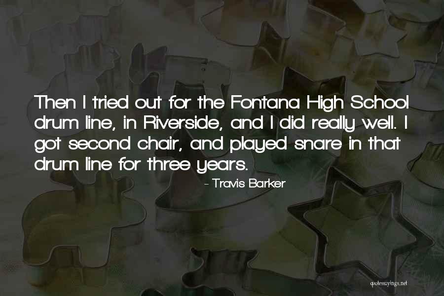 Arun Vijay Quotes By Travis Barker Arun Vijay Quotes By Travis Barker