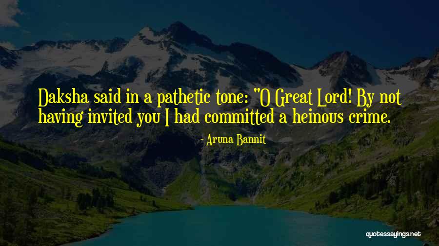Aruna Bannit Quotes 982598 Aruna Bannit Quotes 982598