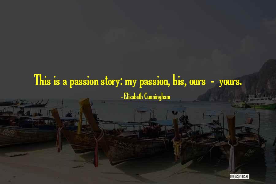 Arunchal Hopea Quotes By Elizabeth Cunningham Arunchal Hopea Quotes By Elizabeth Cunningham