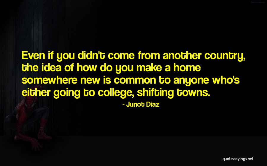 Arunchal Hopea Quotes By Junot Diaz Arunchal Hopea Quotes By Junot Diaz
