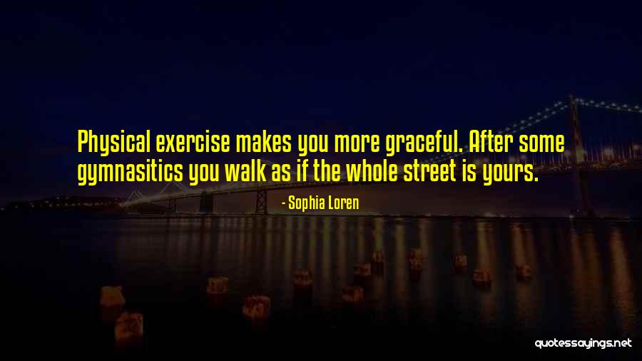 Aruncia Quotes By Sophia Loren Aruncia Quotes By Sophia Loren