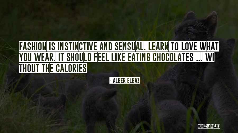 Arundell Overman Quotes By Alber Elbaz Arundell Overman Quotes By Alber Elbaz