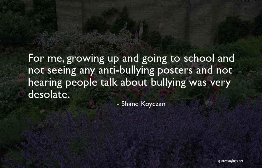 Arundell Quotes By Shane Koyczan Arundell Quotes By Shane Koyczan