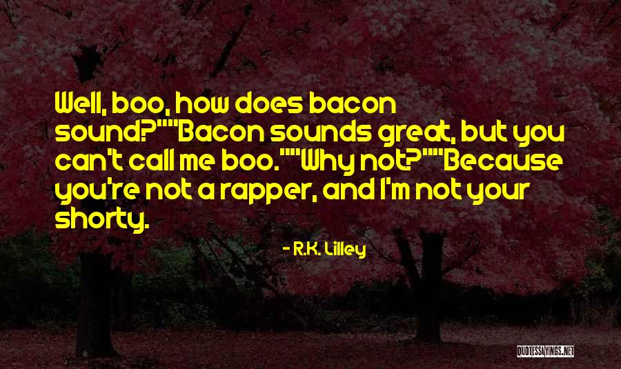 Arundell Robert Quotes By R.K. Lilley Arundell Robert Quotes By R.K. Lilley