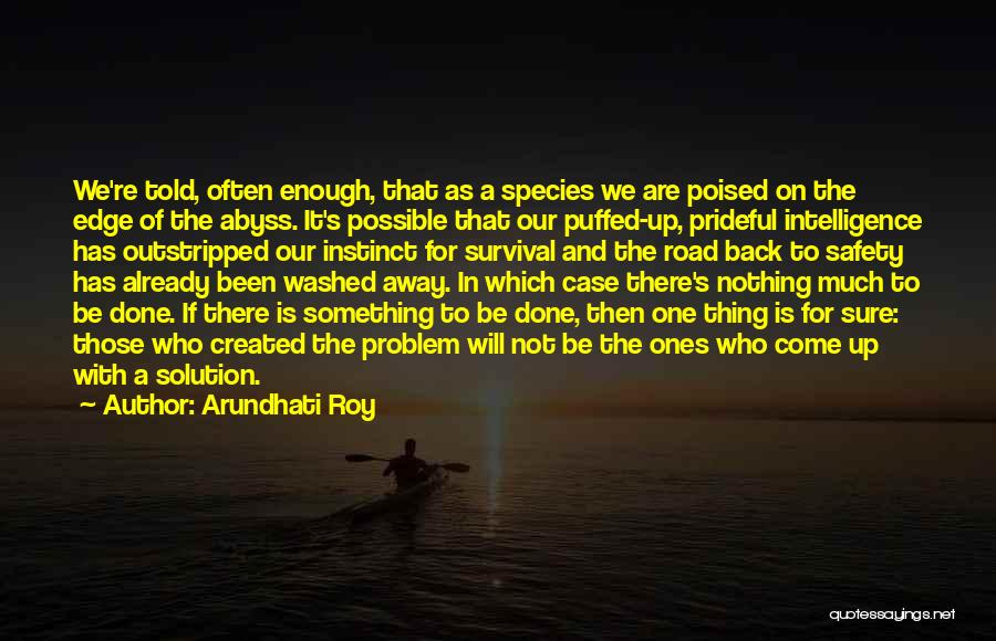 Arundhati Roy Quotes 1805433