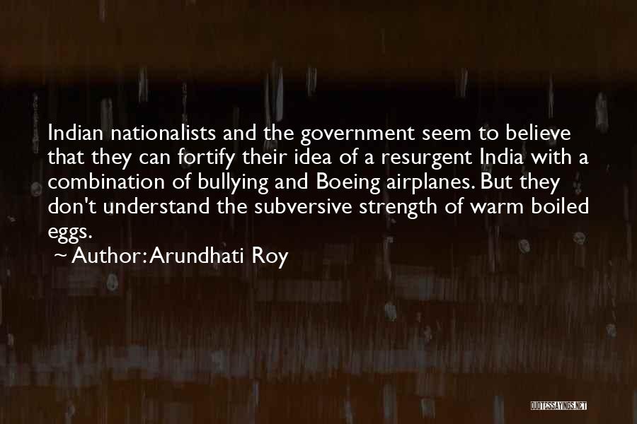 Arundhati Roy Quotes 1955764
