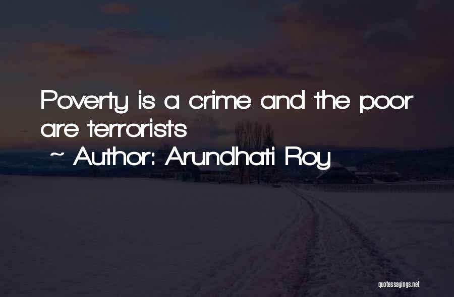 Arundhati Roy Quotes 2123268