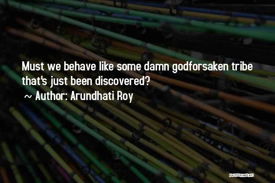 Arundhati Roy Quotes 793756