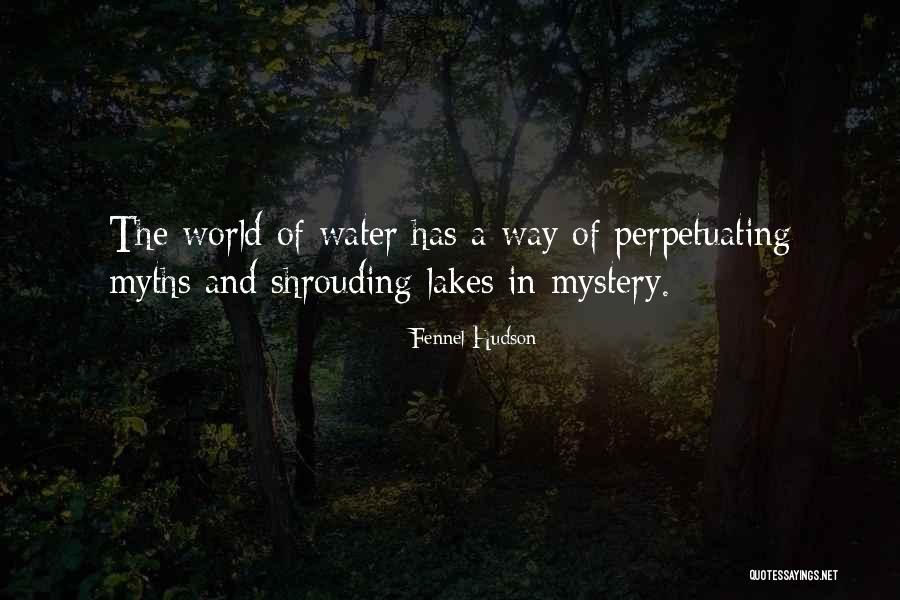 Arundika Quotes By Fennel Hudson Arundika Quotes By Fennel Hudson