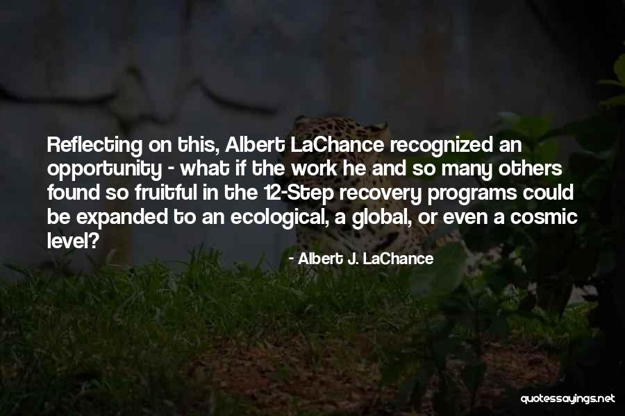 Arunee House Quotes By Albert J. LaChance Arunee House Quotes By Albert J. LaChance