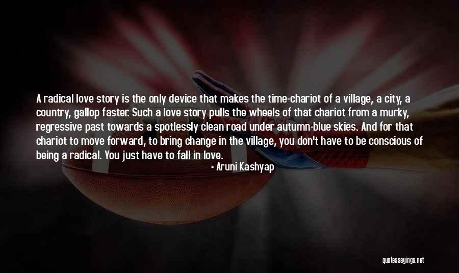 Aruni Kashyap Quotes 2175122 Aruni Kashyap Quotes 2175122