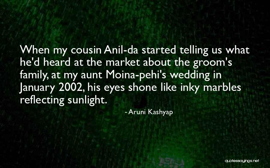Aruni Kashyap Quotes 320464 Aruni Kashyap Quotes 320464