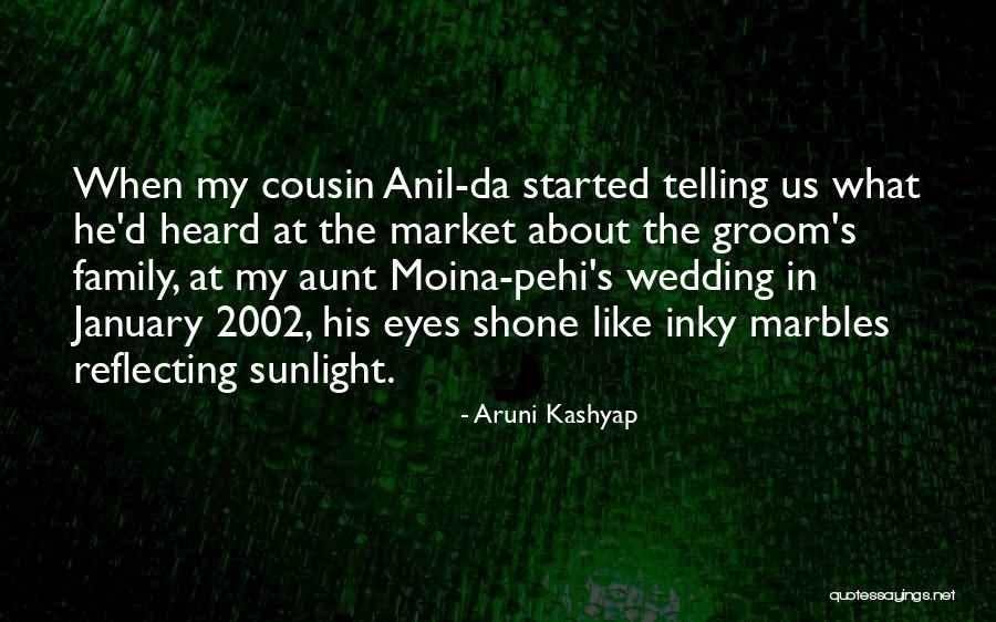 Aruni Kashyap Quotes 320464