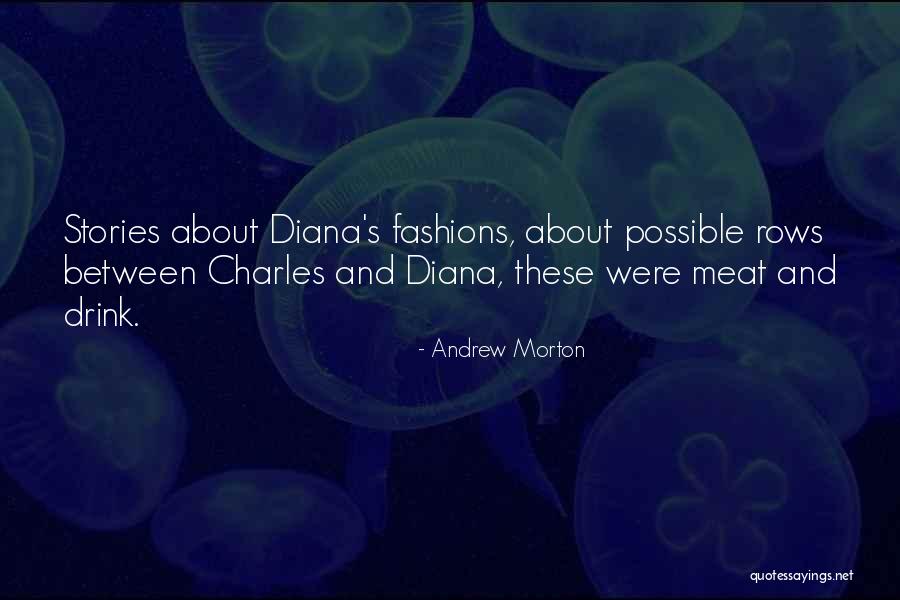 Arunnaveesiri Quotes By Andrew Morton Arunnaveesiri Quotes By Andrew Morton