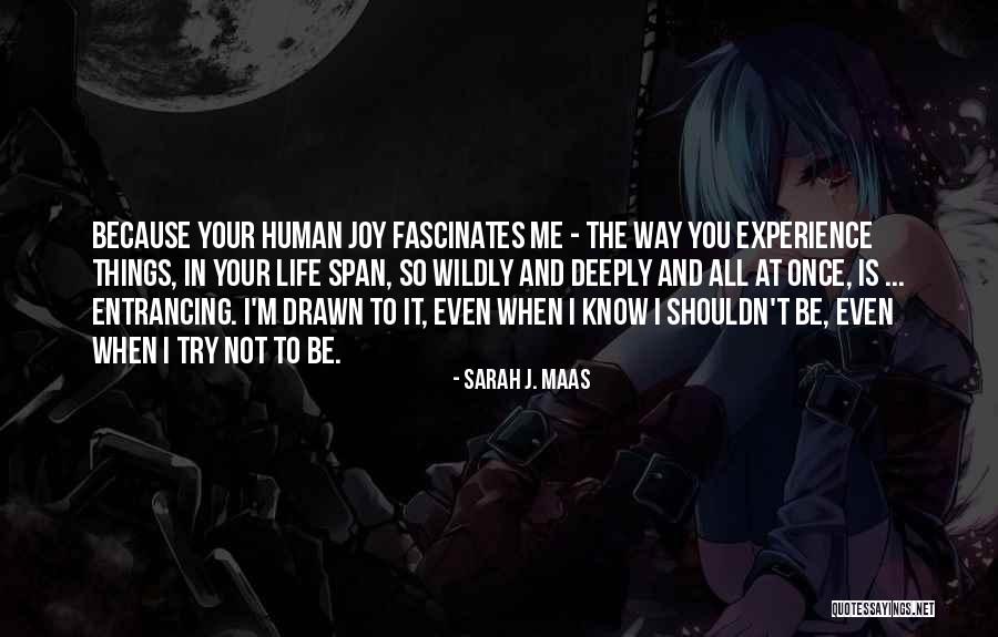 Arunnaveesiri Quotes By Sarah J. Maas Arunnaveesiri Quotes By Sarah J. Maas
