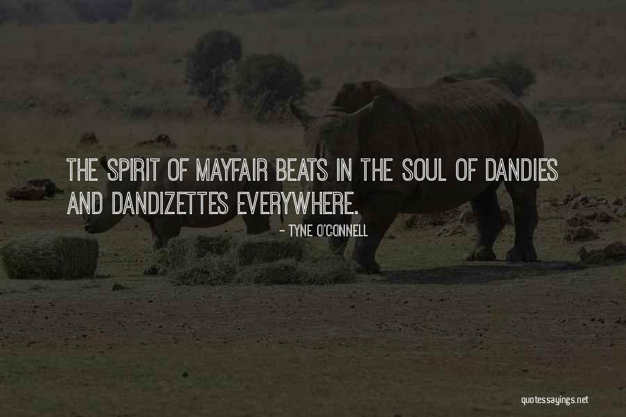 Arunnaveesiri Quotes By Tyne O'Connell Arunnaveesiri Quotes By Tyne O'Connell