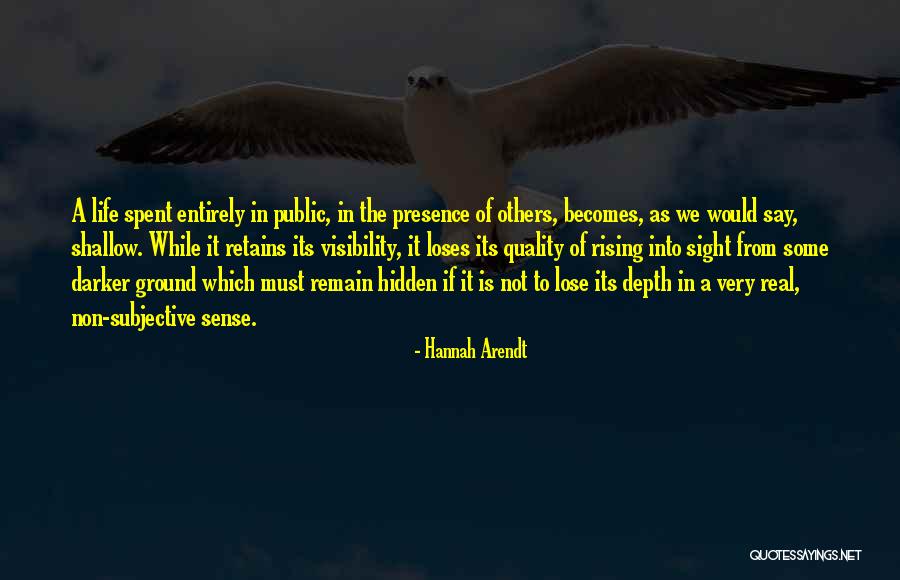 Arunnersmom Quotes By Hannah Arendt Arunnersmom Quotes By Hannah Arendt