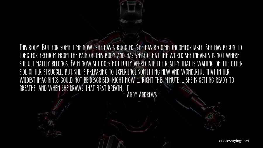 Arunno Quotes By Andy Andrews Arunno Quotes By Andy Andrews
