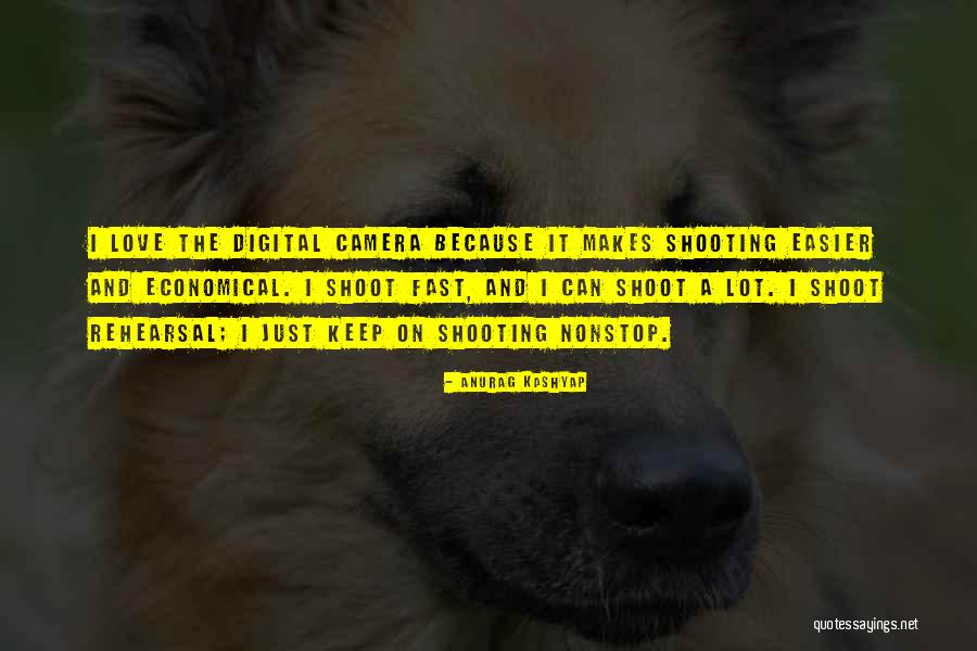 Arunoday Quotes By Anurag Kashyap Arunoday Quotes By Anurag Kashyap