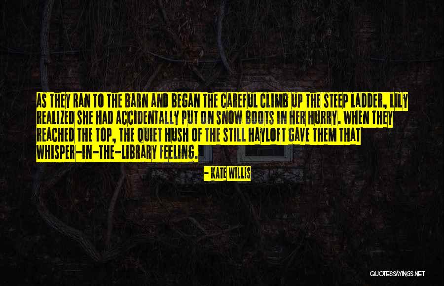 Arunoday Quotes By Kate Willis Arunoday Quotes By Kate Willis