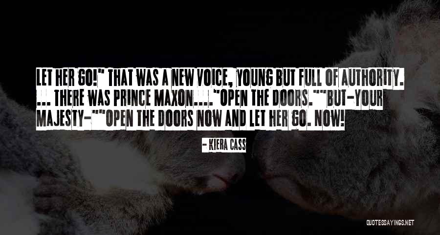 Arunoday Quotes By Kiera Cass Arunoday Quotes By Kiera Cass