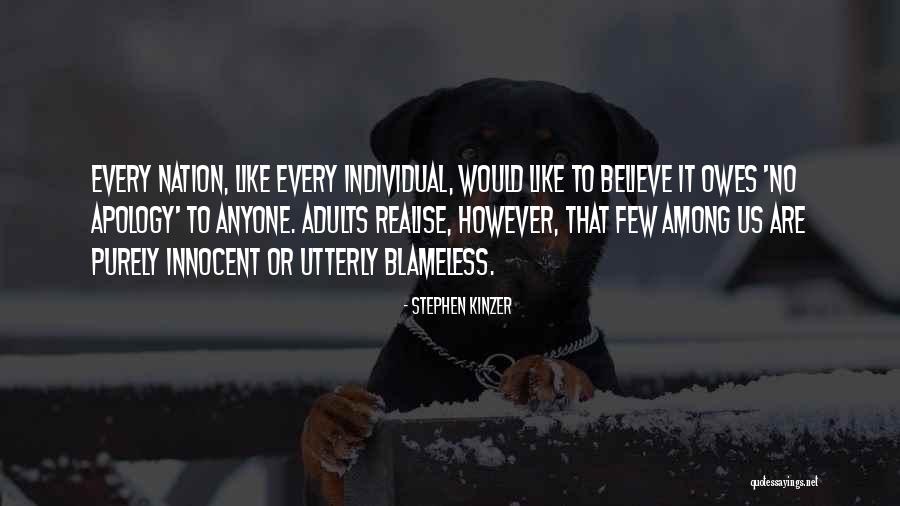 Arunoday Quotes By Stephen Kinzer Arunoday Quotes By Stephen Kinzer