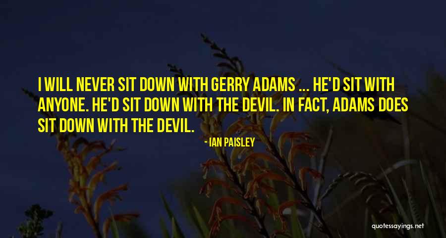 Arunta Indians Quotes By Ian Paisley Arunta Indians Quotes By Ian Paisley