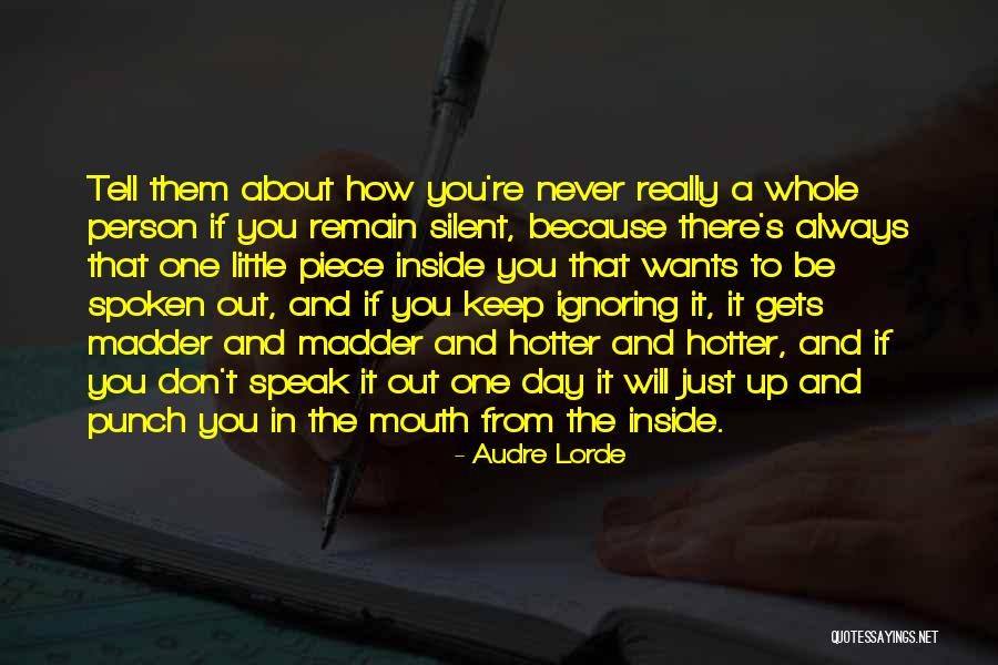Aruntani Quotes By Audre Lorde Aruntani Quotes By Audre Lorde
