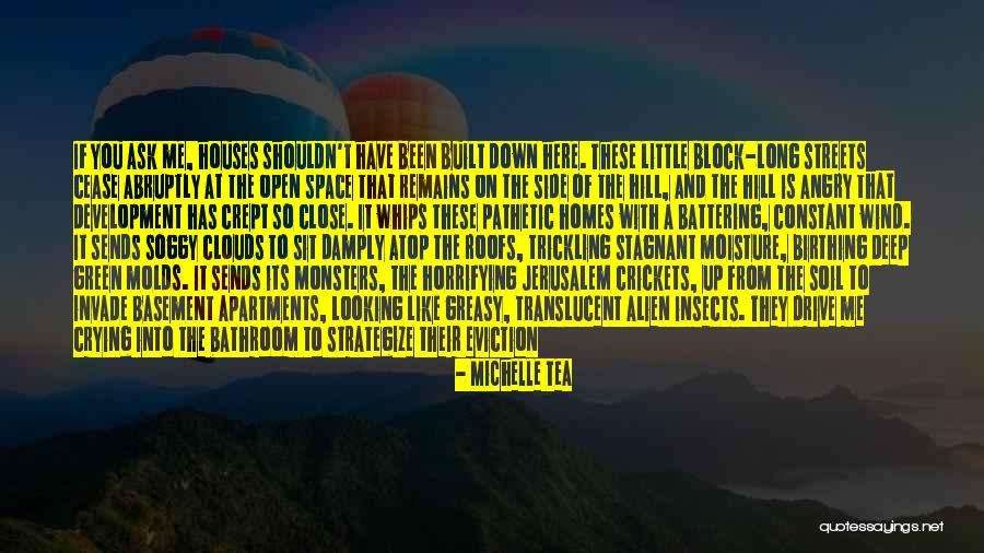Arup Blood Quotes By Michelle Tea Arup Blood Quotes By Michelle Tea