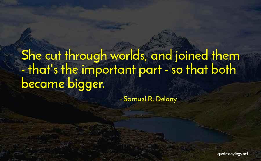 Arup Blood Quotes By Samuel R. Delany Arup Blood Quotes By Samuel R. Delany