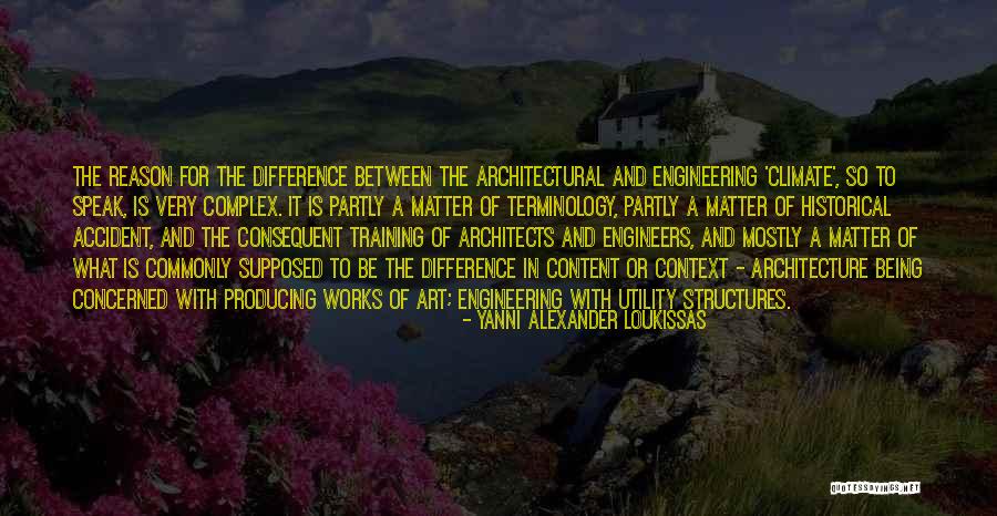 Arup Quotes By Yanni Alexander Loukissas Arup Quotes By Yanni Alexander Loukissas