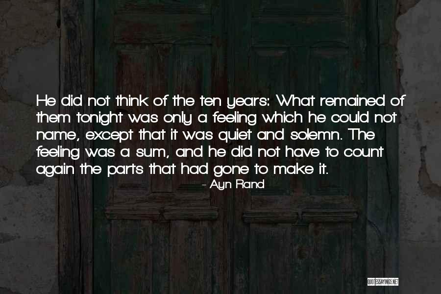 Arus Balik Pramoedya Ananta Toer Quotes By Ayn Rand Arus Balik Pramoedya Ananta Toer Quotes By Ayn Rand