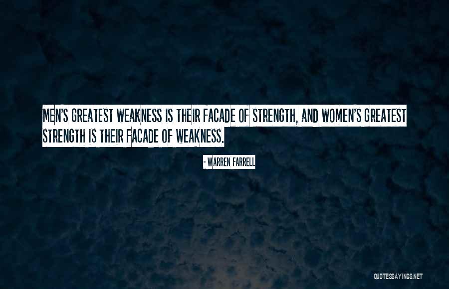 Arus Listrik Quotes By Warren Farrell Arus Listrik Quotes By Warren Farrell