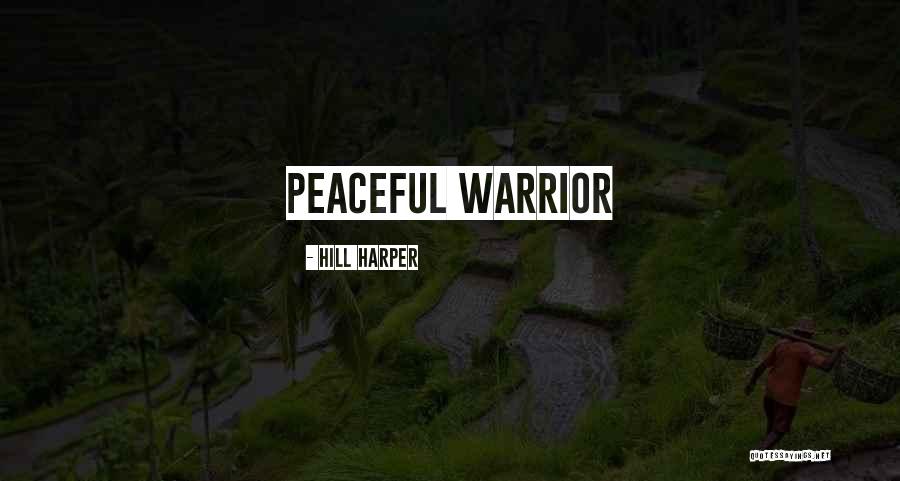 Arusha National Park Quotes By Hill Harper Arusha National Park Quotes By Hill Harper