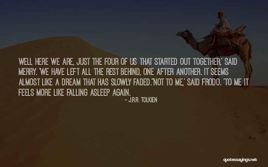 Arusha University Quotes By J.R.R. Tolkien Arusha University Quotes By J.R.R. Tolkien
