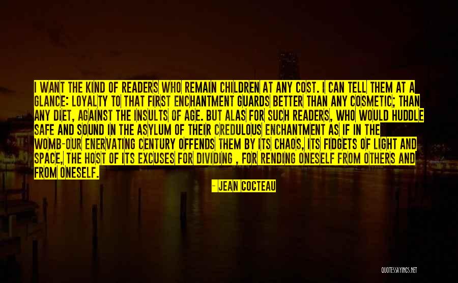 Arutha Bahamas Quotes By Jean Cocteau Arutha Bahamas Quotes By Jean Cocteau