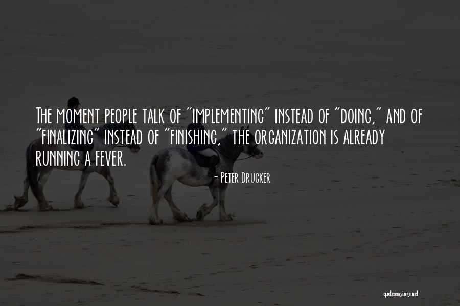 Aruthal Quotes By Peter Drucker Aruthal Quotes By Peter Drucker
