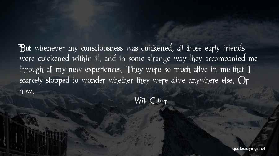 Arutunian Composer Quotes By Willa Cather Arutunian Composer Quotes By Willa Cather