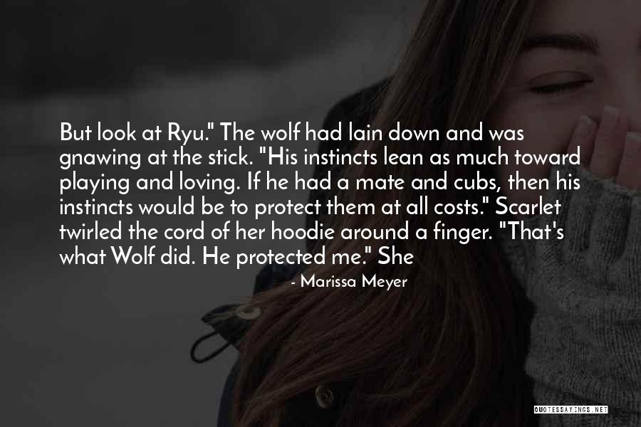 Arutyunova Quotes By Marissa Meyer Arutyunova Quotes By Marissa Meyer