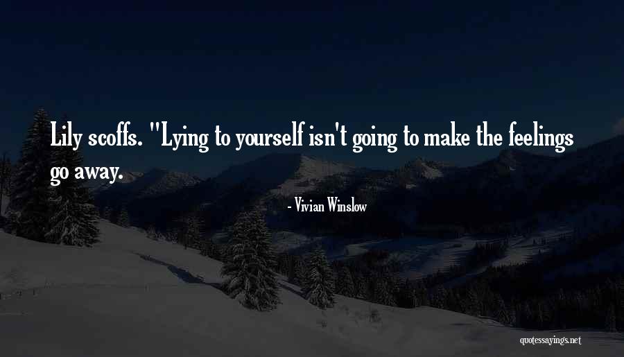 Aruzhan Jazilbekovas Age Quotes By Vivian Winslow Aruzhan Jazilbekovas Age Quotes By Vivian Winslow