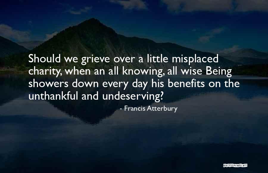 Aruzhan Kirby Quotes By Francis Atterbury Aruzhan Kirby Quotes By Francis Atterbury