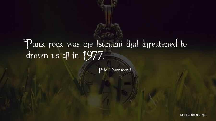 Aruzhan Kirby Quotes By Pete Townshend Aruzhan Kirby Quotes By Pete Townshend