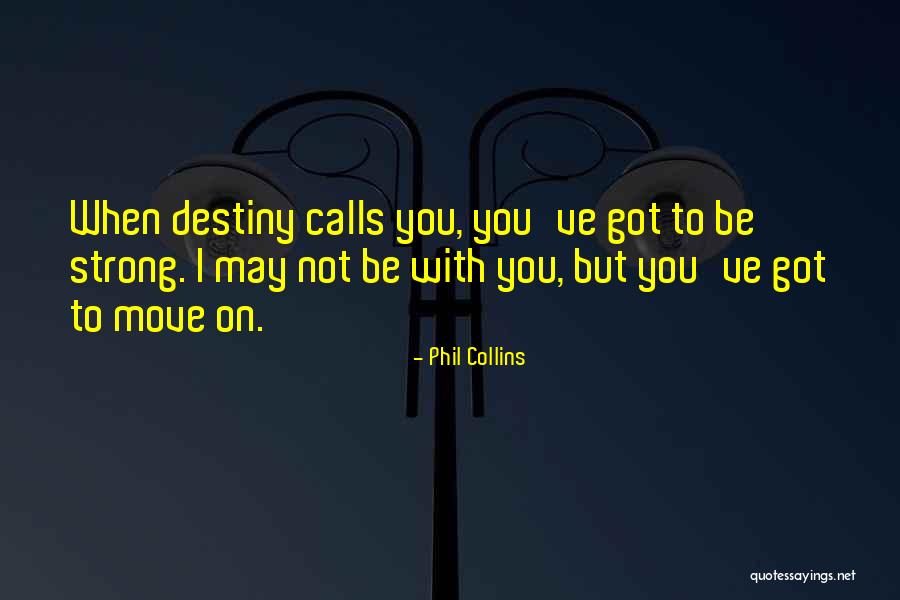 Arvamusartiklid Quotes By Phil Collins Arvamusartiklid Quotes By Phil Collins