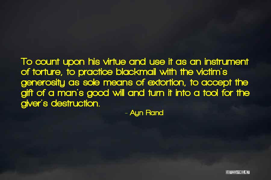 Arvamusfestival Quotes By Ayn Rand Arvamusfestival Quotes By Ayn Rand