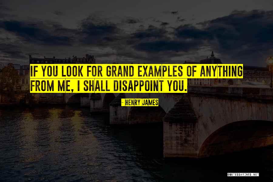 Arvamusloo Quotes By Henry James Arvamusloo Quotes By Henry James