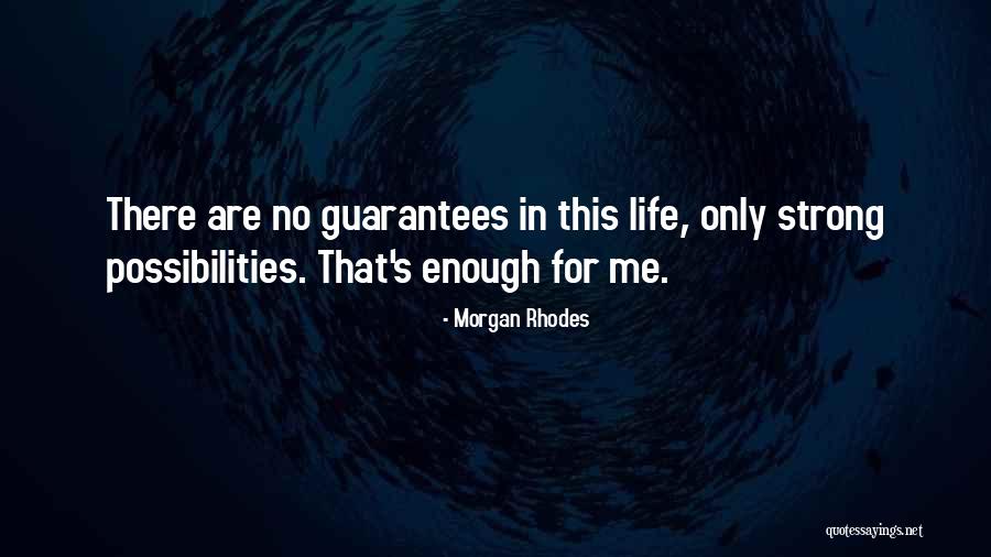 Arvamusloo Quotes By Morgan Rhodes Arvamusloo Quotes By Morgan Rhodes