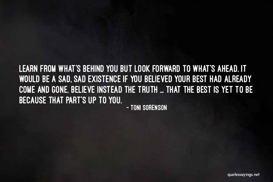 Arvamuslood Quotes By Toni Sorenson Arvamuslood Quotes By Toni Sorenson